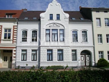 Mehrfamilienhaus zum Kauf 1.350.000 € 24 Zimmer 2.100 m² Grundstück Altstadt Brandenburg an der Havel 14770