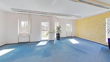 Büro-/Praxisfläche zur Miete 1.280 € 5 Zimmer 160 m² Bürofläche Bahnhofstraße 24 Borsdorf Borsdorf 04451