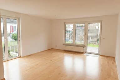 Terrassenwohnung zum Kauf provisionsfrei 545.000 € 4 Zimmer 141,6 m² EG Kosbach Erlangen 91056