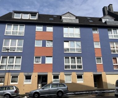 Maisonette zur Miete 590 € 3 Zimmer 4. Geschoss Blücherstr. 6 Schwelm 58332