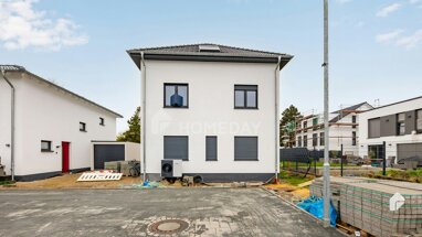 Einfamilienhaus zum Kauf 619.000 € 7 Zimmer 195 m² 472 m² Grundstück Hamm - Beberich Viersen 41748