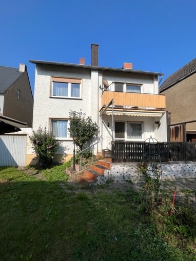 Einfamilienhaus zum Kauf 265.000 € 8 Zimmer 178 m² 645 m² Grundstück frei ab sofort Sankt Sebastian 56220