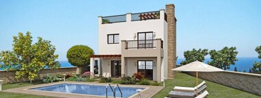 Villa zum Kauf 660.000 € 3 Zimmer 174 m² 743 m² Grundstück Paphos
