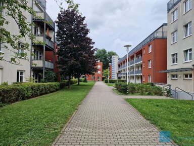 Wohnung zur Miete 580 € 2 Zimmer 62,5 m² EG frei ab 01.03.2025 Christian-Rohlfs-Weg 3 Daberstedt Erfurt 99096