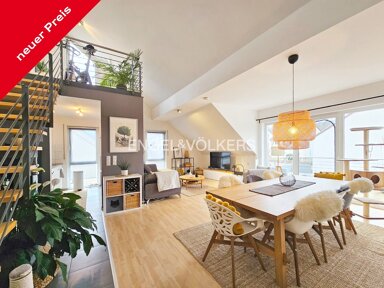 Maisonette zum Kauf 285.000 € 4 Zimmer 117 m² Wadgassen Wadgassen 66787