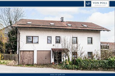 Mehrfamilienhaus zum Kauf 150.000 € 9 Zimmer 208 m² 457 m² Grundstück Furth Furth im Wald 93437