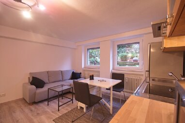 Wohnung zur Miete Wohnen auf Zeit 770 € 1 Zimmer 40 m² frei ab sofort Querenburg Bochum 44801