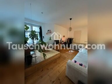 Wohnung zur Miete Tauschwohnung 378 € 1 Zimmer 40 m² Neukölln Berlin 12047