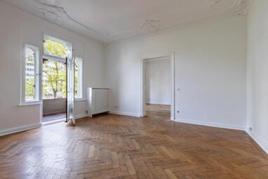 Apartment zum Kauf 1.150.000 € 5 Zimmer 155 m² 1. Geschoss Wilmersdorf Berlin 10715