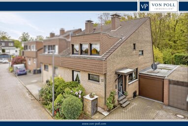 Doppelhaushälfte zum Kauf 397.500 € 5 Zimmer 139 m² 341 m² Grundstück Schwerin Castrop-Rauxel 44577