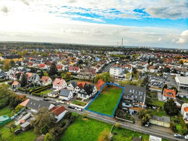 Grundstück zum Kauf provisionsfrei 378.488 € 344 m² Grundstück Nilkheim Aschaffenburg 63741