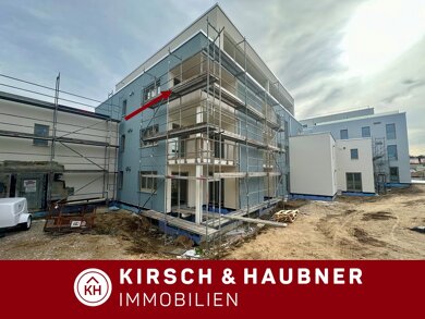 Wohnung zum Kauf 521.997 € 3 Zimmer 98,5 m² 2. Geschoss Neumarkt Neumarkt 92318