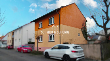 Einfamilienhaus zum Kauf 335.000 € 5 Zimmer 100 m² 239 m² Grundstück Forst 76694