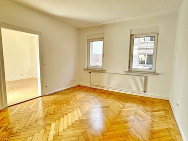Wohnung zur Miete 560 € 2 Zimmer 66 m² Erdgeschoss Lilienstr. 13 St. Leonhard Nürnberg 90439