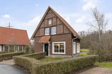 Einfamilienhaus zum Kauf 159.000 € 3 Zimmer 86 m² 394 m² Grundstück Gut Langen 3 Bad Bentheim Bad Bentheim 48455