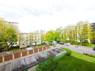 Wohnung zum Kauf 198.000 € 3 Zimmer 73 m² 3. Geschoss Deutenbach Stein 90547