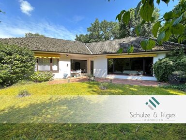 Bungalow zum Kauf 745.000 € 5 Zimmer 144,4 m² 755 m² Grundstück Sülldorf Hamburg / Sülldorf 22589