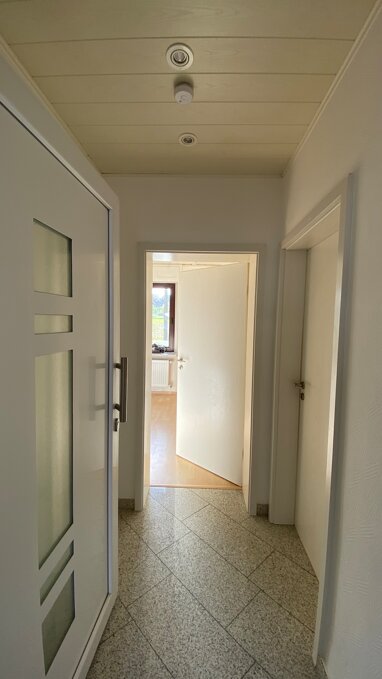 Wohnung zur Miete 560 € 1,5 Zimmer 42 m² Gielsdorfer Weg 41 Alfter Alfter 53347