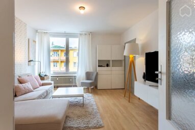 Wohnung zur Miete Wohnen auf Zeit 1.600 € 3 Zimmer 75 m² frei ab sofort Altstadt - Süd Köln 50676