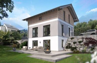 Einfamilienhaus zum Kauf Provisionsfrei 612.900 € 8 Zimmer 183 m² 1.020 m² Grundstück Beratzhausen Beratzhausen 93176