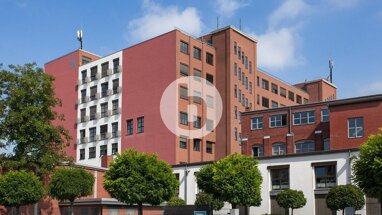 Bürogebäude zur Miete Provisionsfrei 18 € 977 m² Bürofläche teilbar ab 977 m² Bockenheim Frankfurt am Main 60486