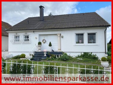 Einfamilienhaus zum Kauf 395.000 € 5 Zimmer 157 m² 2.352 m² Grundstück Grunbach Engelsbrand 75331