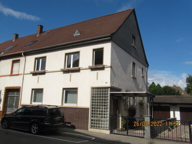 Einfamilienhaus zum Kauf Provisionsfrei 490.000 € 7 Zimmer 240 m² 337 m² Grundstück Kaiserstraße Hockenheim 68766