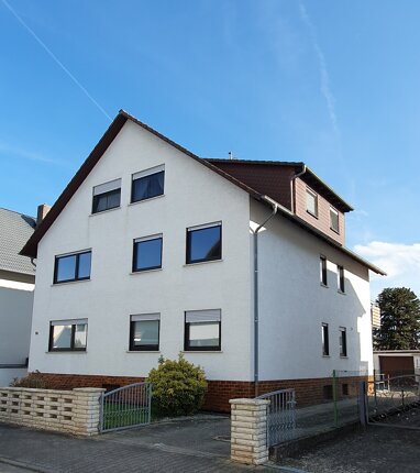 Wohnung zur Miete 1.080 € 4 Zimmer 108 m² 1. Geschoss Froschhausen Seligenstadt 63500