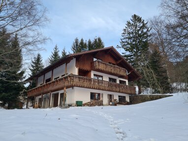 Einfamilienhaus zum Kauf provisionsfrei 9 Zimmer 159 m² 4.068 m² Grundstück frei ab sofort Herbergsweg 6 Waldhäuser Neuschönau 94556