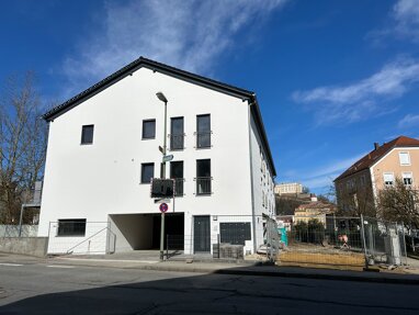 Wohnung zur Miete 650 € 1 Zimmer 28 m² 2. Geschoss Kapuzinerstraße 29 Innstadt Passau 94032