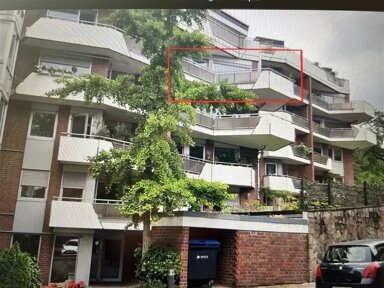 Wohnung zum Kauf 680.000 € 4 Zimmer 137 m² 4. Geschoss frei ab sofort Ludenberg Düsseldorf 40629