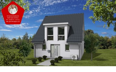 Einfamilienhaus zum Kauf Provisionsfrei 853.368 € 4 Zimmer 124 m² 781 m² Grundstück Schanze Dortmund 44227