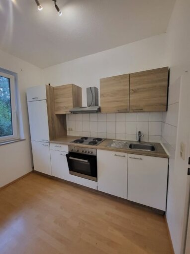 Wohnung zur Miete 450 € 2 Zimmer 40 m² Erdgeschoss Oslebshausen Bremen 28239