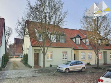 Mehrfamilienhaus zum Kauf 259.000 € 5 Zimmer 120 m² 122 m² Grundstück Angermünde Angermünde 16278