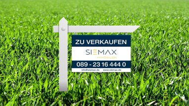 Gewerbegrundstück zum Kauf 1.918 m² Grundstück Spickel Augsburg 86161