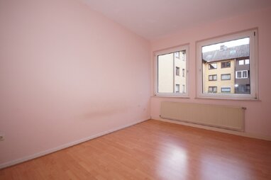 Wohnung zur Miete 549 € 2 Zimmer 57,7 m² Friedrichstr. 18b Innenstadt 7 Minden 32427
