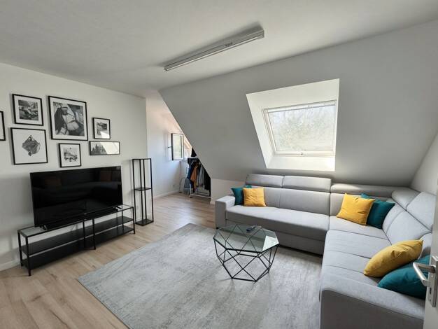 Wohnung zum Kauf als Kapitalanlage geeignet 349.000 € 4 Zimmer 81,5 m² Wolfbusch Stuttgart 70499