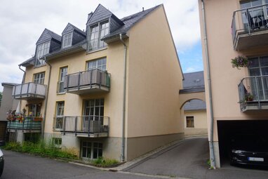 Wohnung zum Kauf 93.000 € 4 Zimmer 93 m² Annaberg Annaberg-Buchholz 09456