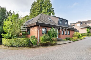 Einfamilienhaus zum Kauf 990.000 € 6 Zimmer 190 m² 754 m² Grundstück Kierberg Brühl 50321