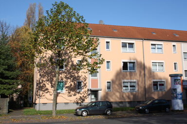 Wohnung zur Miete 327 € 2,5 Zimmer 48,8 m² 1. Geschoss frei ab 01.01.2025 Vogelheimer Straße 256 Vogelheim Essen 45356