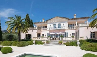 Einfamilienhaus zum Kauf 13.500.000 € 17 Zimmer 968 m² Saint Mathieu Mougins 06250