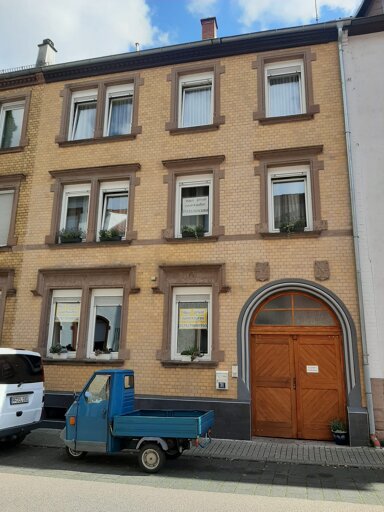 Haus zum Kauf provisionsfrei 599.000 € 9 Zimmer 240 m² 164 m² Grundstück Dillweißenstein - Stadtviertel 104 Pforzheim 75180