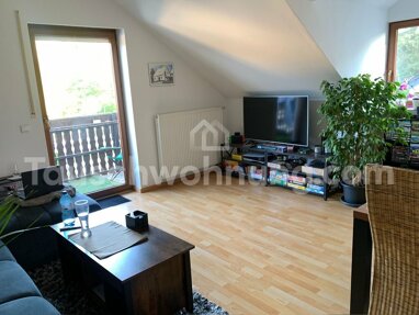 Wohnung zur Miete 1.020 € 3 Zimmer 68 m² 2. Geschoss Obere Isarau München 80939