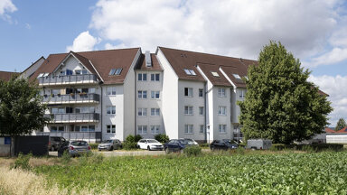 Wohnung zur Miete 468 € 3 Zimmer 78 m² 2. Geschoss Siedlungsstraße 36 Halberstadt Halberstadt 38820