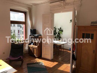 Wohnung zur Miete Tauschwohnung 350 € 2 Zimmer 43 m² 3. Geschoss Kreuzberg Berlin 10961