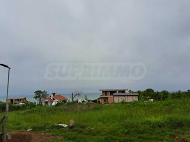 Grundstück zum Kauf 41.900 € Chernomorets
