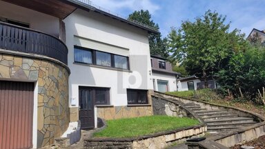 Mehrfamilienhaus zum Kauf 498.000 € 8 Zimmer 690 m² 2.100 m² Grundstück Prüm Prüm 54595