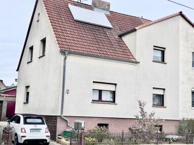 Doppelhaushälfte zum Kauf 230.000 € 5 Zimmer 121 m² 426 m² Grundstück Nordend Eberswalde 16225
