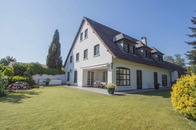 Villa zum Kauf 1.390.000 € 9,5 Zimmer 340 m² 1.360 m² Grundstück Kempen Kempen 47906