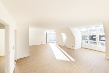 Maisonette zum Kauf 489.000 € 3 Zimmer 100 m² 4. Geschoss Golzheim Düsseldorf 40474